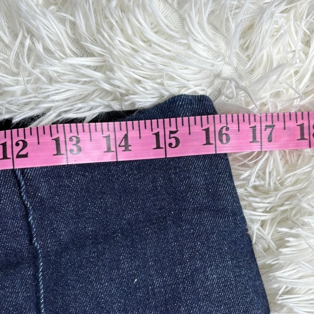 SPANXshape Everywhere High Rise Flare Jeans